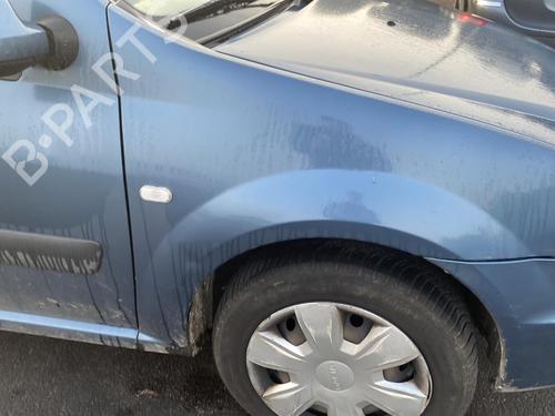 Other DACIA LOGAN MCV (KS_) 1.5 dCi (KS04) | BP25534839O1 