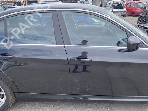 Rear left window mechanism BMW 3 (E90) 320 d | BP30080026C24  - Image 28