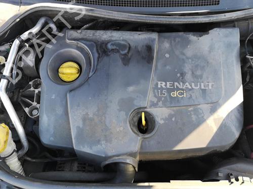 Left taillight RENAULT MEGANE II Estate (KM0/1_) 1.5 dCi (KM16, KM1E) | BP25526067C34 