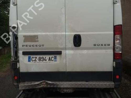 Front right window mechanism PEUGEOT BOXER Platform/Chassis 2.2 HDi 110 | BP25537025C23 - Image 5