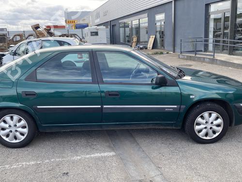 Gassdemper Bakluke CITROËN XANTIA (X1_, X2_) 2.0 HDI 109 | BP29744837C138 
