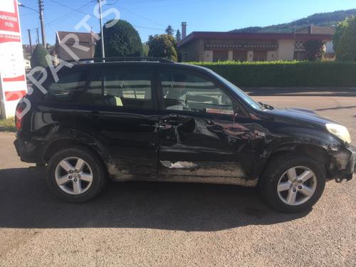 Climate control TOYOTA RAV 4 II (_A2_) 2.0 D 4WD (CLA20_, CLA21_, CLA20R, CLA21R) | BP25560082I5  - Image 24