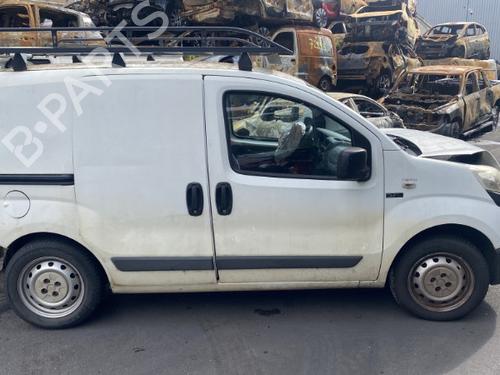 Climate control CITROËN NEMO MPV 1.4 HDi | BP25549871I5  - Image 8