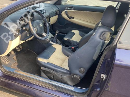 Left mirror ALFA ROMEO GT (937_) 1.9 JTD (937CXN1B) | BP25571683C26 