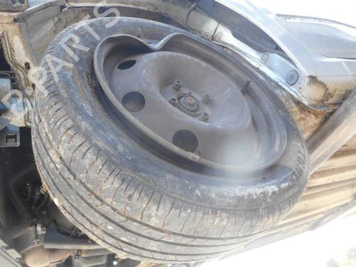 Left front window motor PEUGEOT 307 Break (3E) 1.6 HDi 110 | BP25537528E21 - Image 4
