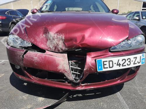 Left tailgate light ALFA ROMEO 147 (937_) 1.6 16V T.SPARK (937.AXA1A, 937.AXB1A, 937.BXB1A) | BP25526072C79  - Image 22