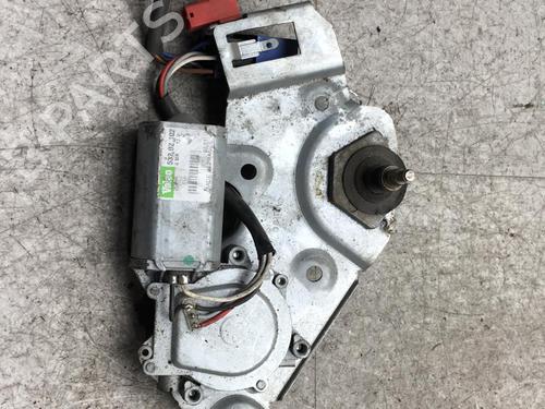 Used Rear wiper motor CITROËN XANTIA (X1_, X2_) 2.0 HDI 109 (109 hp) 25512112