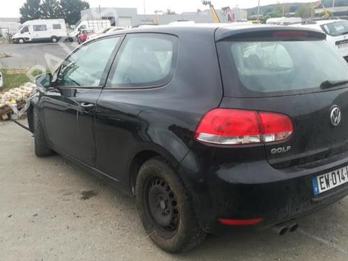 Steering column stalk VW GOLF VI (5K1) 2.0 TDI | BP25560956I23  - Image 13