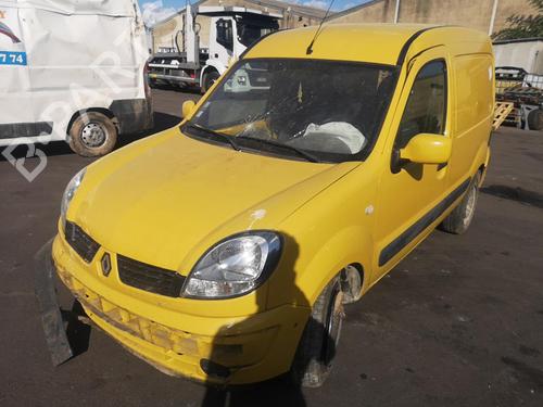 AC-Kompressor RENAULT KANGOO Express (FC0/1_) 1.5 dCi (FC07, FC1R) | BP25520245M34 