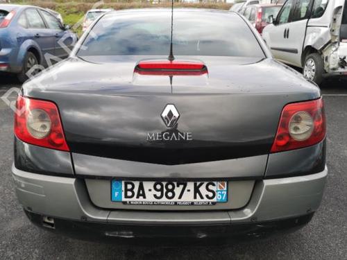 Starter RENAULT MEGANE II Coupé-Cabriolet (EM0/1_) 1.9 dCi | BP25559359M8 