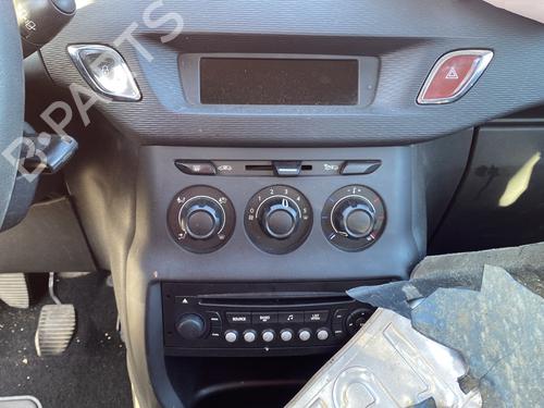 Front right window mechanism CITROËN C3 II (SC_) 1.4 | BP29147204C23 - Image 26