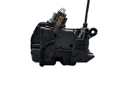 Used Front left lock Front left lock RENAULT TWINGO III (BCM_, BCA_) 1.0 SCe 75 (73 hp) 29842829 29842829