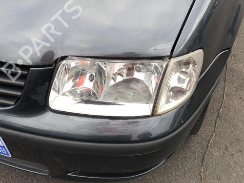 ABS pump VW POLO (6N2) 1.4 | BP25514983M43  - Image 28