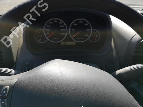 Front left window mechanism CITROËN JUMPER I Van (244) 2.2 HDi | BP25531983C22  - Image 23