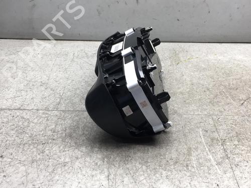 Instrument cluster CITROËN C3 / C3 ORIGIN III (SX) 1.5 BlueHDi 100 (SXYHYP, SXYHTU) | BP25565934C47 