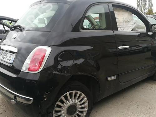 Switch FIAT 500 (312_) 1.4 (312AXC1B, 312CXC1B) | BP25515870I30  - Image 22