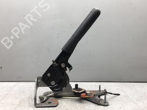 Used Hand brake Hand brake CITROËN C2 (JM_) 1.4 (73 hp) 25532812 25532812