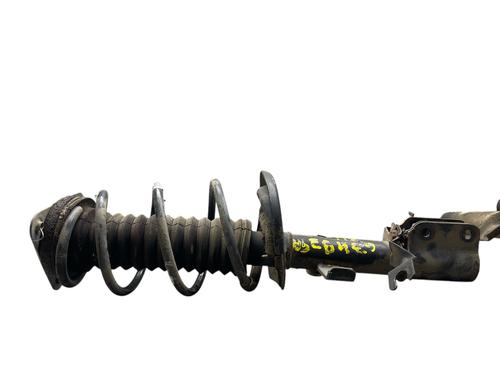Left front shock absorber RENAULT CLIO IV (BH_) 1.2 16V | BP25565434M16