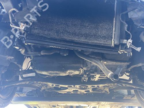 Climate control AUDI A3 Sportback (8VA, 8VF) 2.0 TDI | BP32264955I5 - Image 30