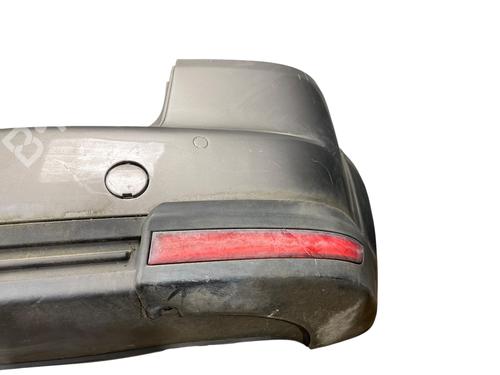 Rear bumper VW TOURAN (1T1, 1T2) 2.0 TDI | BP27323743C8 