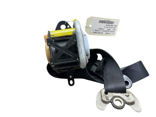 Used Front left seatbelt Front left seatbelt TOYOTA AVENSIS (_T25_) 2.0 D-4D (CDT250_, CDT250R) (116 hp) 25568254 25568254