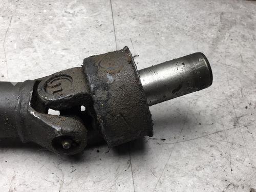 Driveshaft MITSUBISHI L200 (K7_T, K6_T, K5_T) 2.5 TD 4WD (K74T) | BP25521621M37