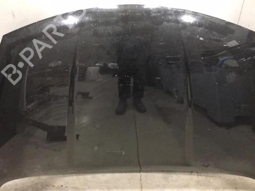Used Hood Hood NISSAN NOTE (E11, NE11) 1.5 dCi (86 hp) 25571230 25571230