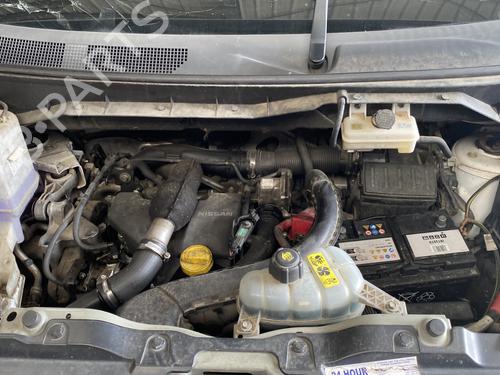 Ignition barrel NISSAN NV200 Van 1.5 dCi 85 (M20, M20N, M20M) | BP29735595M48  - Image 20