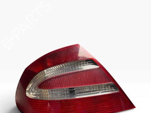 Used Left taillight Left taillight MERCEDES-BENZ CLK (C209) CLK 270 CDI (209.316) (170 hp) 40205365 40205365