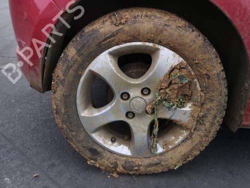 Steering column stalk SUZUKI SWIFT III (MZ, EZ) 1.3 (RS413, ZC11S) | BP25555355I23 - Image 11