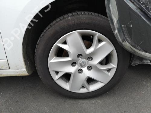 Climate control RENAULT MEGANE III Hatchback (BZ0/1_, B3_) 1.5 dCi (BZ09, BZ0D, BZ1W, BZ29, BZ14) | BP25525511I5 - Image 21