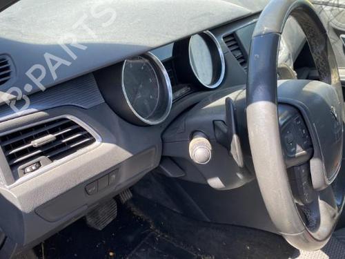 Starter PEUGEOT 508 SW I (8E_) 1.6 HDi | BP25507146M8 
