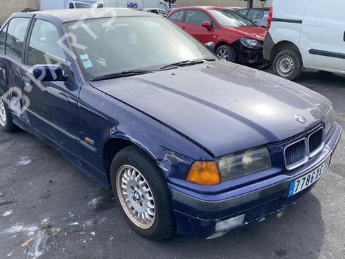 Left front door BMW 3 (E36) 325 tds | BP25576518C2