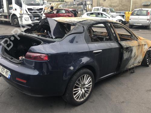 Left taillight ALFA ROMEO 159 (939_) 2.0 JTDM (939AXP1B) | BP25534384C34 - Image 10