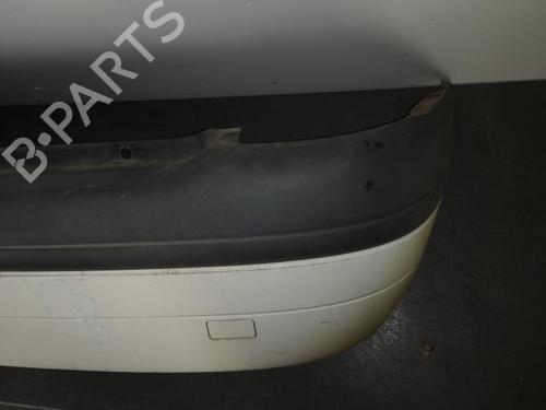 Rear bumper RENAULT CLIO II (BB_, CB_) 1.9 D (B/CB0J) | BP25559613C8 