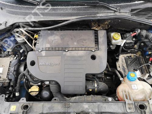Front right window mechanism FIAT GRANDE PUNTO (199_) 1.3 D Multijet | BP25561231C23 