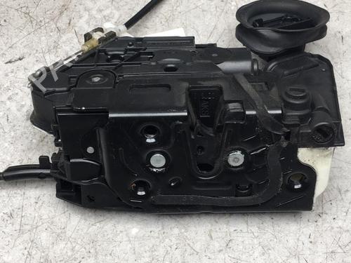 Rear right lock VW GOLF VI (5K1) 2.0 TDI | BP25557654C99 