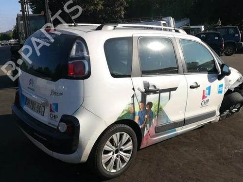 Steering pump CITROËN C3 Picasso (SH_) | BP25537758M99 - Image 15