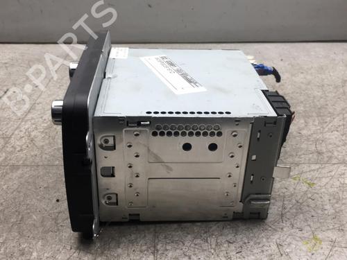 Radio SEAT ALTEA (5P1) 1.6 TDI | BP25566211E6 