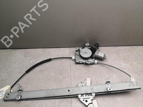 Used Front right window mechanism NISSAN NV200 Van 1.5 dCi 85 (M20, M20N, M20M) (86 hp) 25578471