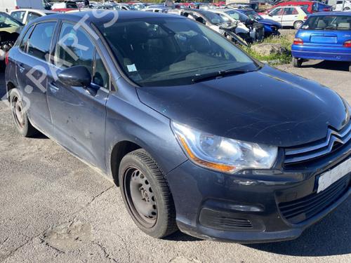 Ignition barrel CITROËN C4 II (NC_) 1.6 HDi 115 | BP25531244M48  - Image 20