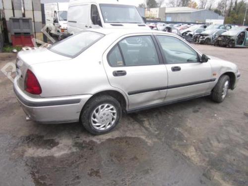 Steering rack ROVER 400 II (RT) 414 Si | BP25535683M22  - Image 7