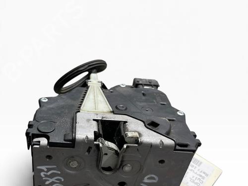 Front right lock OPEL CORSA E (X15) 1.4 (08, 68) | BP25498452C97 - Image 3