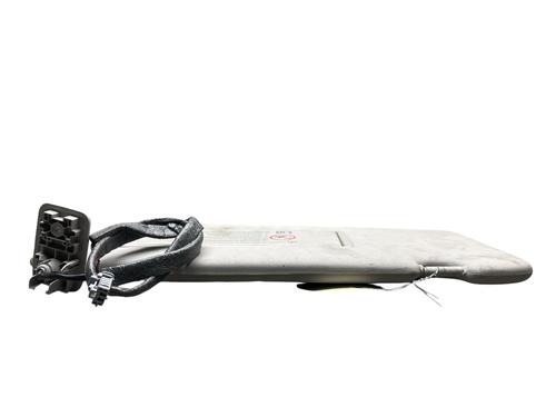 Right sun visor PEUGEOT 5008 (0U_, 0E_) 1.6 HDi | BP25541106I2 
