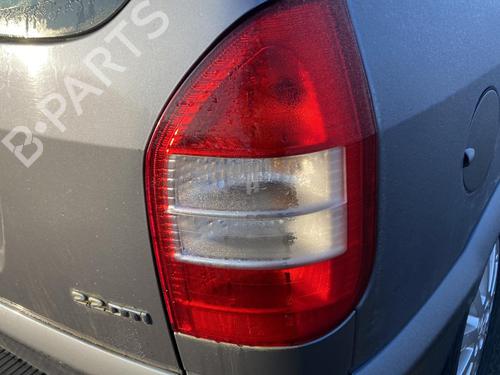Faro izquierdo OPEL ZAFIRA A MPV (T98) 2.2 DTI 16V (F75) | BP25556958C28 