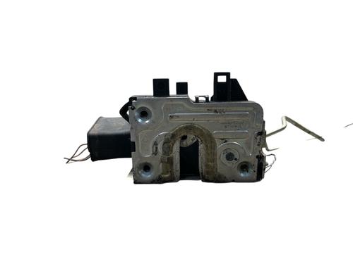 Front left lock PEUGEOT 3008 I MPV (0U_) 1.6 HDi | BP25504029C98 
