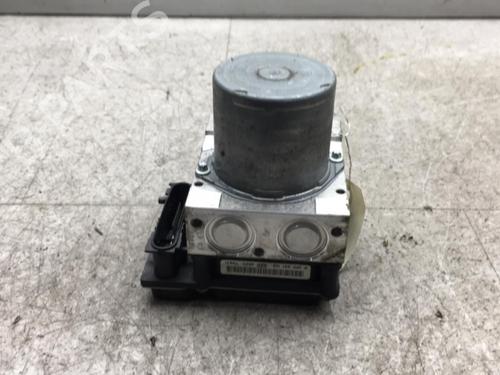 ABS pump RENAULT TWINGO II (CN0_) 1.2 16V (CN04, CN0B) | BP25512155M43 