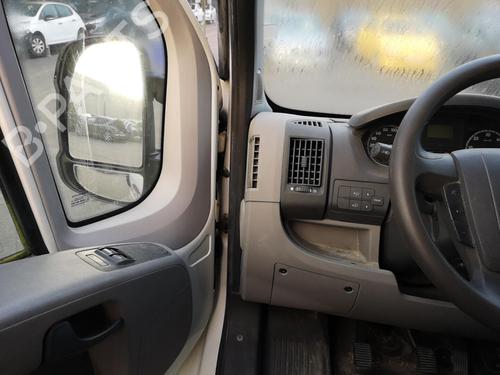 Front slam panel CITROËN JUMPER II Van 2.2 HDi 100 | BP25539000C72  - Image 54