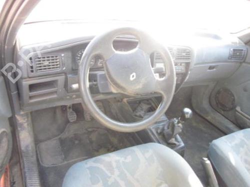 Front right window mechanism RENAULT 19 I (B/C53_) 1.9 D (B/C534, B/C53J) | BP25523456C23 