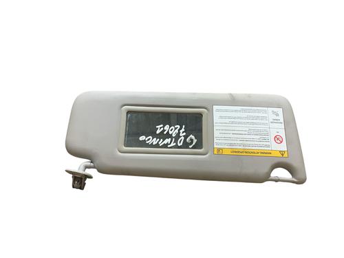 right-sun-visor-renault-twingo-ii-cn0_-2007-25567030 main image